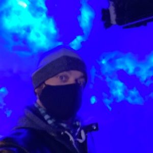 Meet your Posher, Alexander